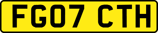 FG07CTH