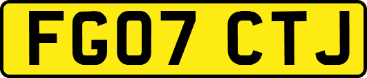 FG07CTJ