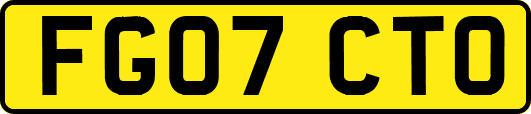 FG07CTO