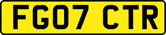 FG07CTR