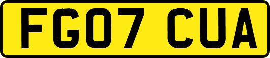 FG07CUA
