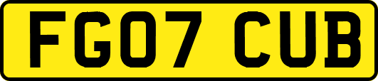 FG07CUB