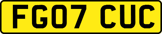 FG07CUC