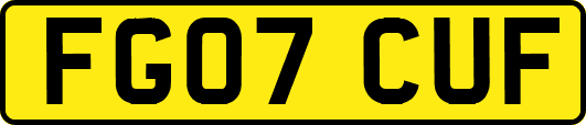 FG07CUF
