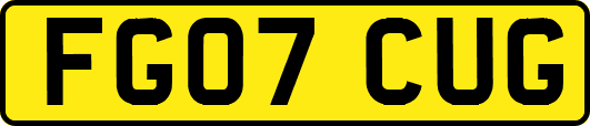 FG07CUG