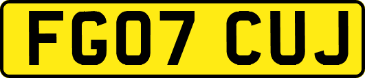 FG07CUJ