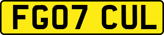 FG07CUL