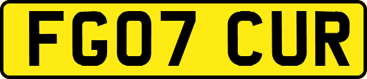 FG07CUR