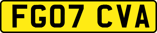 FG07CVA