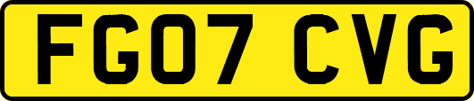 FG07CVG