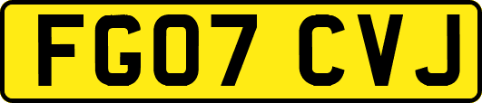 FG07CVJ