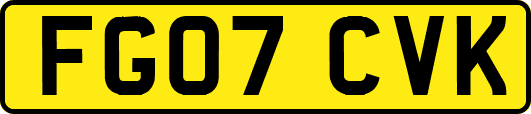 FG07CVK