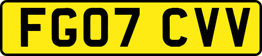 FG07CVV