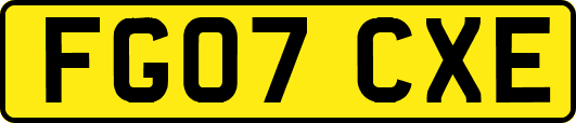 FG07CXE