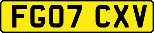 FG07CXV