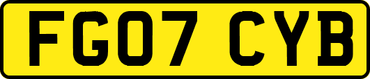 FG07CYB