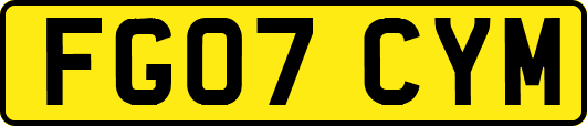 FG07CYM