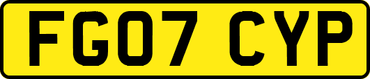 FG07CYP