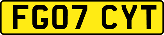 FG07CYT