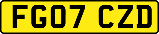 FG07CZD