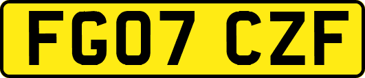 FG07CZF