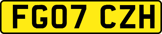 FG07CZH