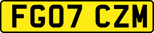 FG07CZM