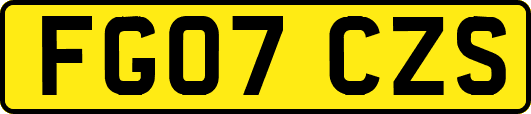 FG07CZS