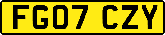 FG07CZY