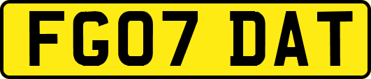 FG07DAT