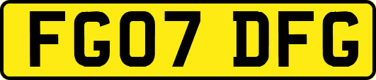 FG07DFG