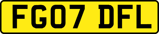 FG07DFL