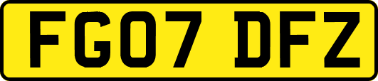 FG07DFZ
