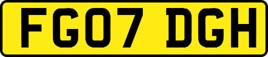 FG07DGH