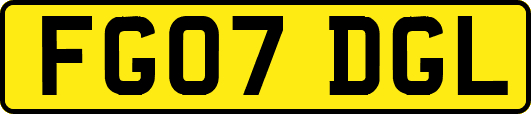 FG07DGL