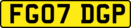 FG07DGP