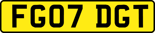 FG07DGT