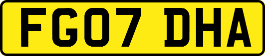 FG07DHA