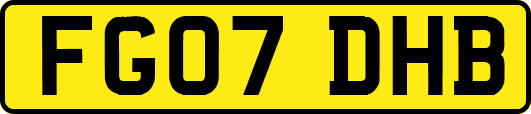 FG07DHB