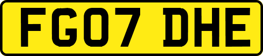 FG07DHE
