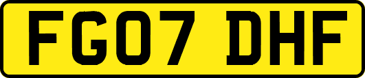 FG07DHF