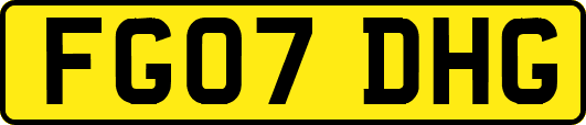 FG07DHG
