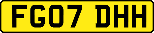 FG07DHH