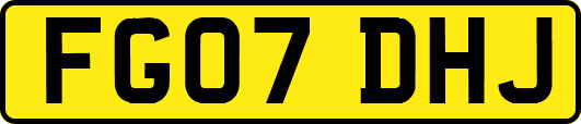 FG07DHJ