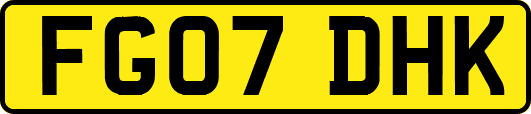 FG07DHK