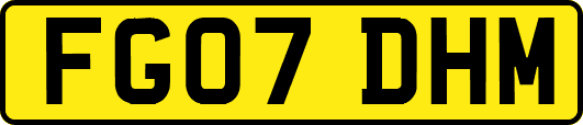 FG07DHM