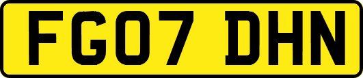 FG07DHN