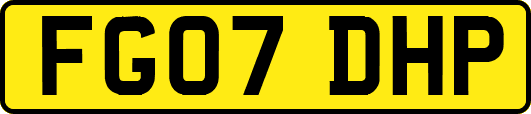 FG07DHP