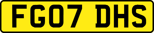 FG07DHS