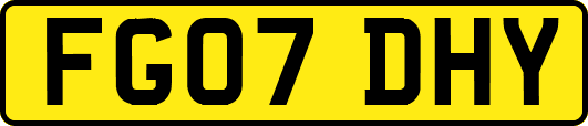 FG07DHY